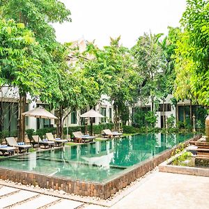 Tanei Angkor Resort And Spa